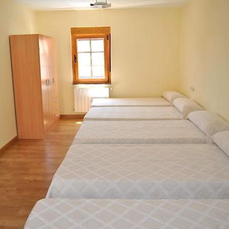 Holiday Home Casa Las Margaritas Salamanca Szoba fotó