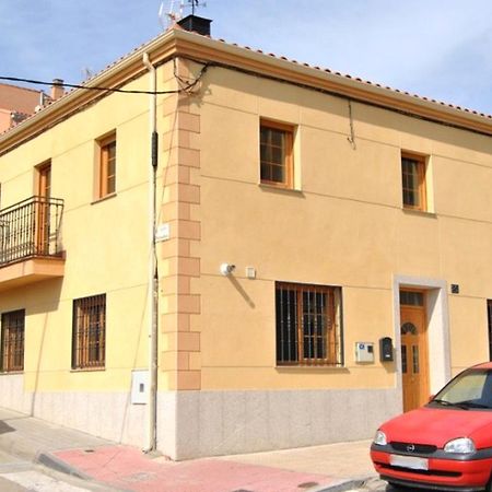 Holiday Home Casa Las Margaritas Salamanca Szoba fotó