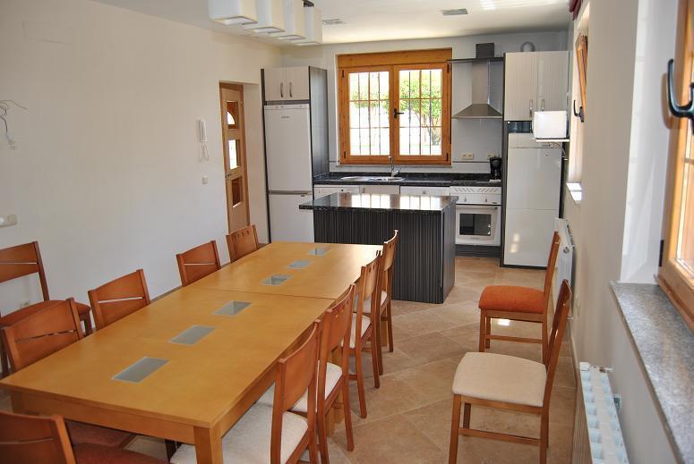 Holiday Home Casa Las Margaritas Salamanca Szoba fotó