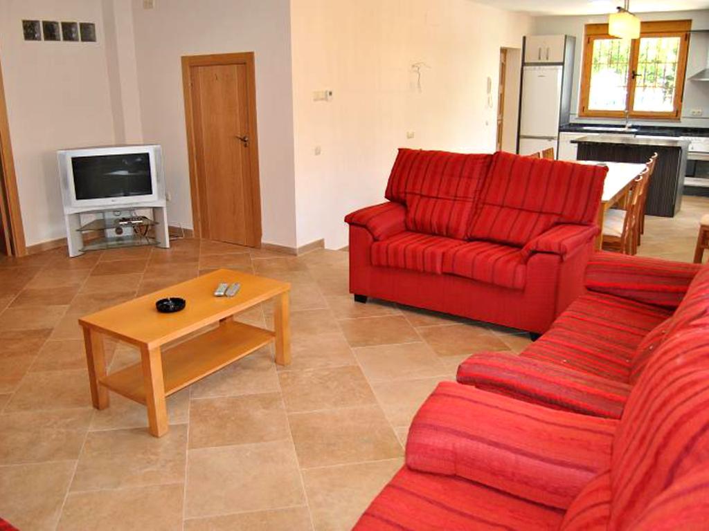Holiday Home Casa Las Margaritas Salamanca Szoba fotó