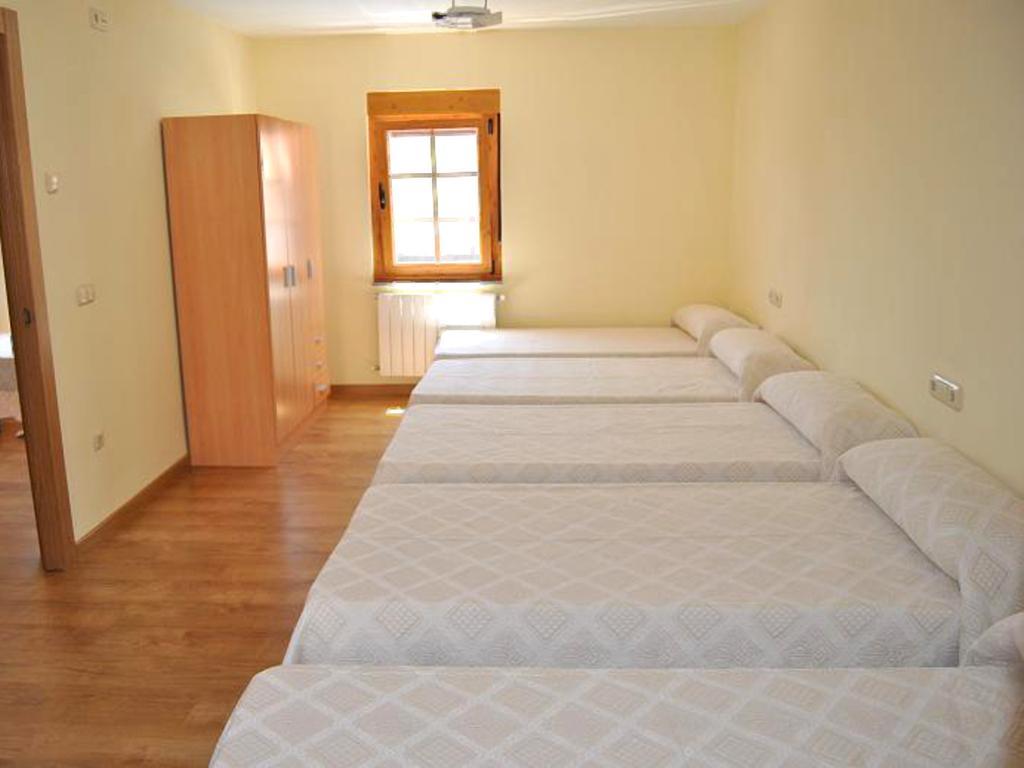 Holiday Home Casa Las Margaritas Salamanca Szoba fotó