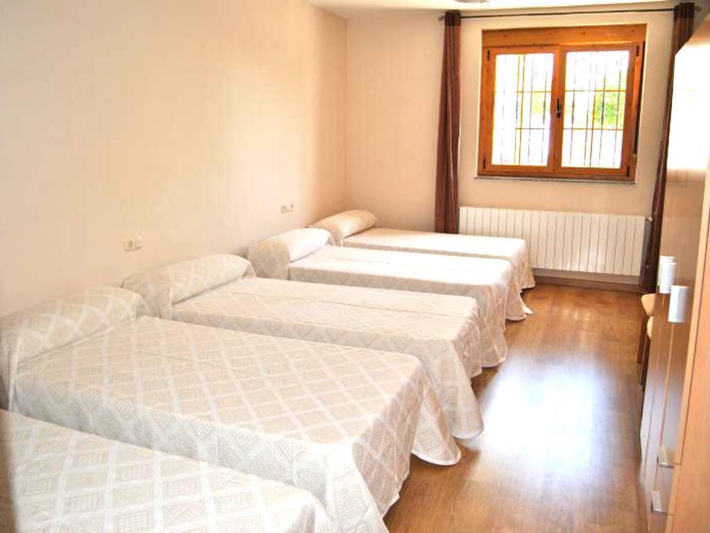 Holiday Home Casa Las Margaritas Salamanca Szoba fotó