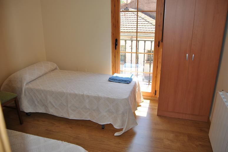 Holiday Home Casa Las Margaritas Salamanca Szoba fotó