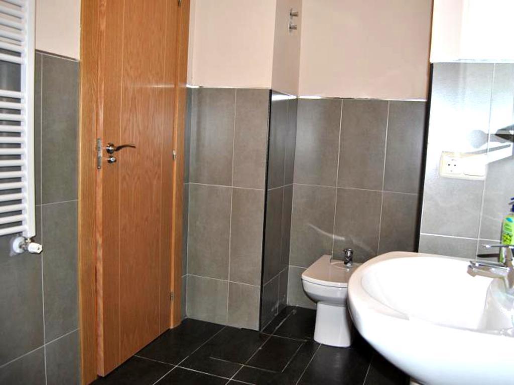 Holiday Home Casa Las Margaritas Salamanca Szoba fotó