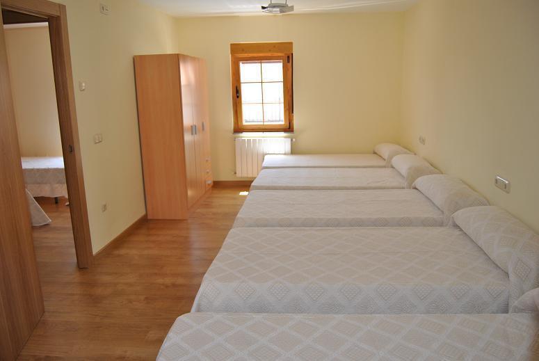 Holiday Home Casa Las Margaritas Salamanca Szoba fotó