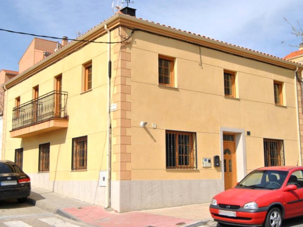 Holiday Home Casa Las Margaritas Salamanca Szoba fotó