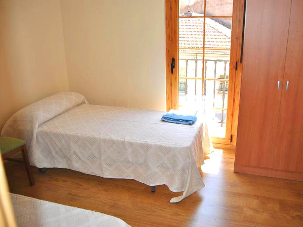 Holiday Home Casa Las Margaritas Salamanca Szoba fotó